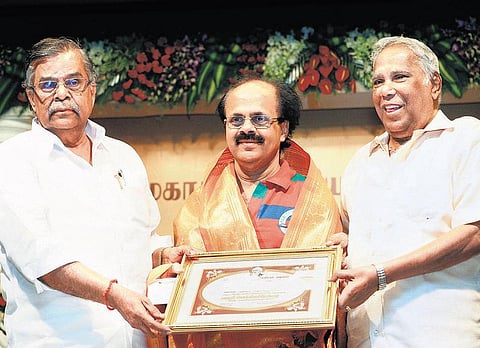 கிரேசியைக் கேளுங்கள் 20- பாரதியாரும், பாதிரியாரும்!