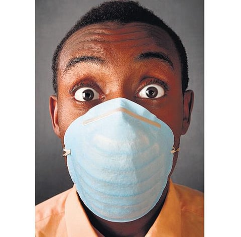 பன்றி காய்ச்சல்: தப்பிக்க என்ன செய்ய வேண்டும்?﻿