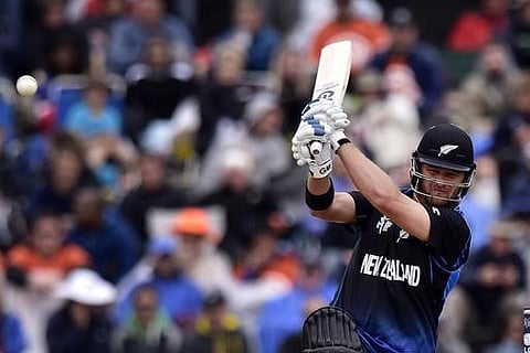 உலகக்கோப்பை: மெக்கல்லம், கோரி ஆண்டர்சன் அதிரடியில் நியூசி.க்கு மிகப்பெரிய வெற்றி