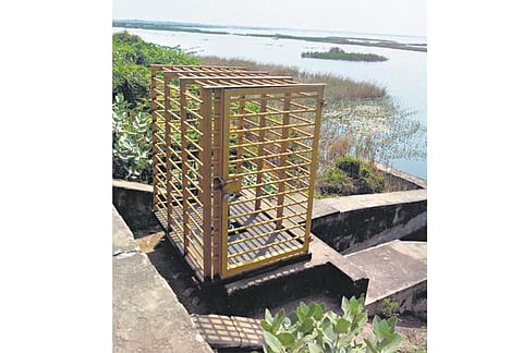 வீராணம் ஏரியில் இருந்து விவசாயத்துக்கு தண்ணீர் விட மறுப்பு﻿﻿: விவசாயிகள் போராட்ட அறிவிப்பு﻿