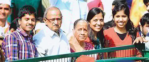 மதக் கலவரத்தில் ஈடுபட்டால் கடும் நடவடிக்கை: டெல்லி முதல்வர் கேஜ்ரிவால் எச்சரிக்கை