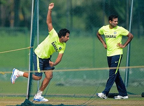 ஐபிஎல் ஏலம்: சென்னை சூப்பர் கிங்ஸ் அணியில் இர்பான் பத்தான்; டெல்லி டேர் டெவில்ஸ் அணியில் ஜாகீர் கான்