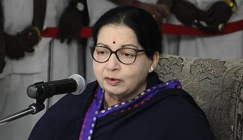 சுதாகரன் திருமணத்துக்கு அதிமுகவினர் செலவு செய்தது ஏன்?﻿ - ஜெயலலிதா மீதான சொத்துக்குவிப்பு வழக்கில் நீதிபதி கேள்வி