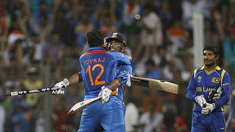 வெற்றி நினைவுச் சின்னமாக ஸ்டம்ப்களை எடுத்துச் செல்ல அனுமதி இல்லை