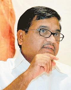 தேசியவாத காங்கிரஸ் மூத்த தலைவர் ஆர்.ஆர். பாட்டீல் காலமானார்﻿