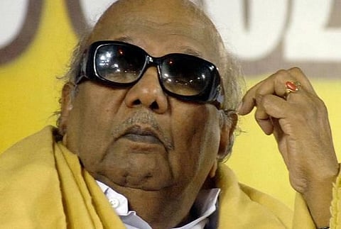 மீண்டும் விஸ்வரூபம் எடுக்கும் வோல்டாஸ் நில வழக்கு: கருணாநிதி குடும்பத்தாரிடம் விசாரணை நடத்த சிபிஐ முடிவு?