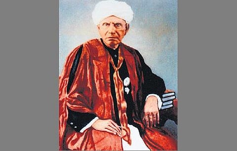 உ. வே. சாமிநாத ஐயர் 10