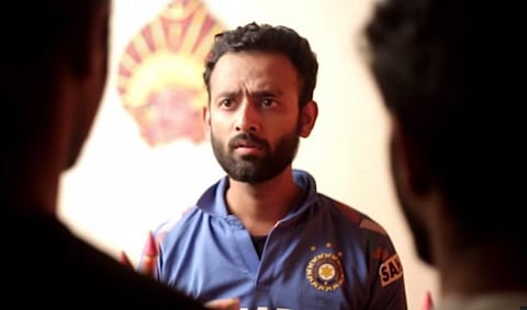 தென்னாப்பிரிக்க அணியை மொக்கையாக்கிய இந்திய ரசிகர்களின் பதிலடி வீடியோ!