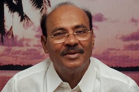 வனக் கல்லூரி மாணவர்களின் வேலை உரிமையை காப்பாற்றுங்கள்: ராமதாஸ்