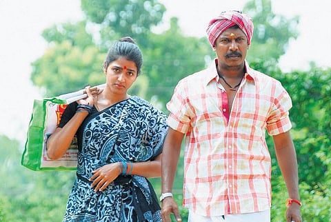 பாலசந்தர் எழுதிய கடைசி கதையைப் படமாக்குவேன்!﻿- இயக்குநர் சமுத்திரக்கனி﻿ பேட்டி