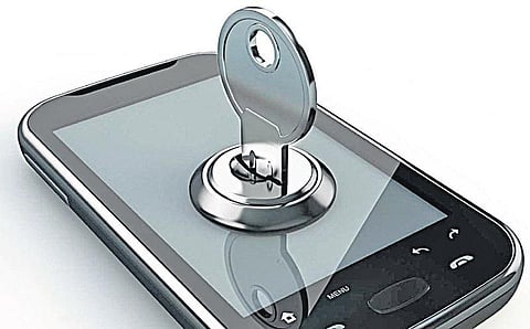 ஸ்மார்ட் போன் திருட்டு இனி இல்லை!