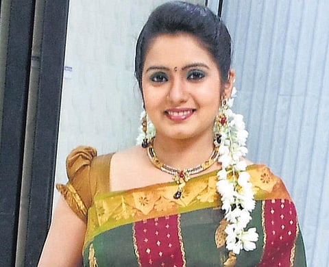 ‘நாதஸ்வரம்’ தொடர் ஏப்ரலில் முடிகிறது- நேர்காணல்: ஸ்ரீத்திகா﻿﻿﻿