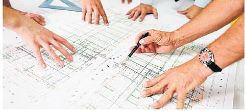 மனையைத் தேர்வு செய்வது எப்படி?﻿