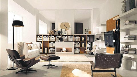 வில்லாவில் சுகமாக ஓய்வெடுக்கலாம்﻿