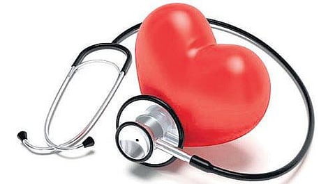 கொழுப்பும் மாரடைப்பும்