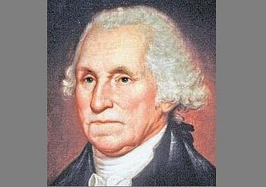 ஜார்ஜ் வாஷிங்டன் 10