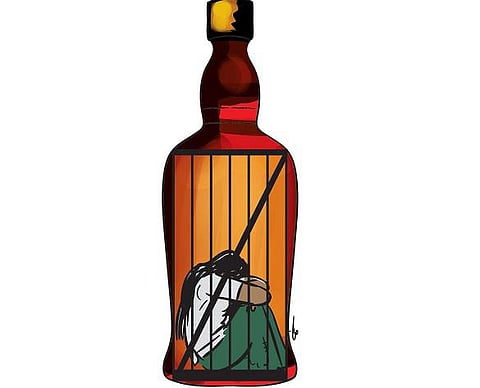 சொல்லத் தோணுது 23: அடங்காத வெறி!