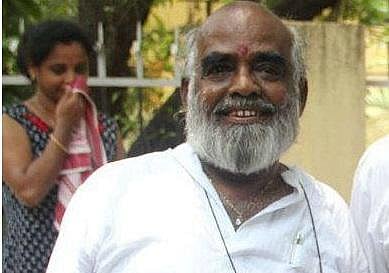 இயக்குநர் ஆர்.சி.சக்தி காலமானார்﻿: ‘சிறை’, ‘தர்மயுத்தம்’ படங்களை இயக்கியவர்﻿