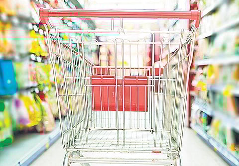 சராசரி சந்தேகம்: பொருள்களை வாங்குவது எப்படி?﻿