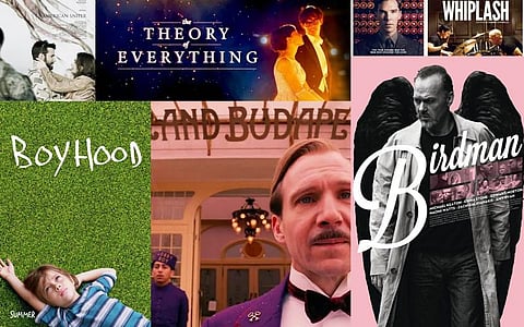 எப்படி இருக்கிறது ஆஸ்கர் விருதுகள் 2015?- ஒரு பார்வை