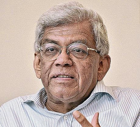 முக்கிய பொதுத்துறை நிறுவனங்களை பட்டியலிட வேண்டும்: தீபக் பரேக் ஆலோசனை﻿