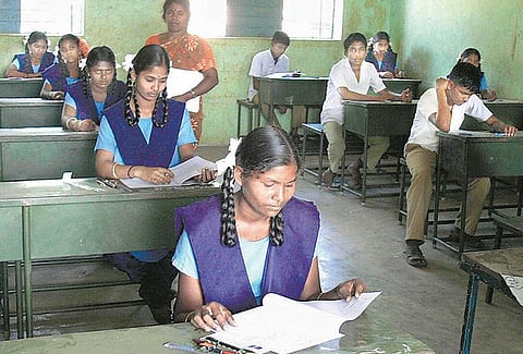 ஆங்கிலத்திலும் அள்ளலாம் 100க்கு 100﻿