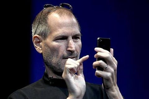 ஸ்டீவன் ஜாப்ஸ் 10