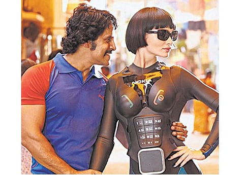 வெட்டிவேரு வாசம் 24- தொகுர்னே தொலுகு எகிறிடும்..!