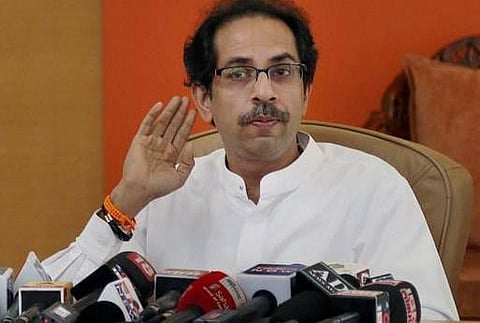 ரயில்வே பட்ஜெட் அதிருப்பதியளிக்கிறது: சிவசேனா