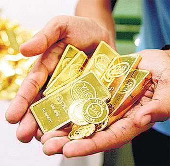 ‘தங்கம் இறக்குமதி வரியை 2% ஆக குறைக்க வேண்டும்’