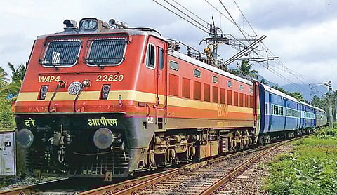 ரயில்வே பட்ஜெட் 2015 - சிறப்பு அம்சங்கள்