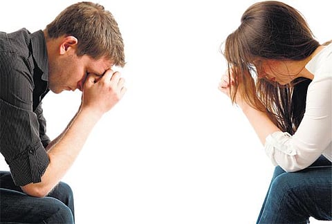 உளவியல் ஆலோசனை: சொல்லாத காதல்