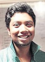 மெட்ராஸ்... நம்ம மெட்ராஸ்!