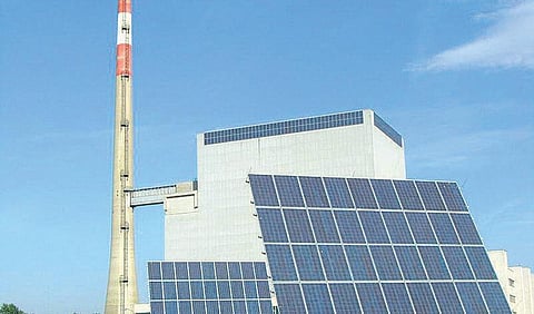 உலகின் பாதுகாப்பான அணுஉலை!