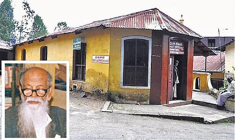 ஒரே அலுவலகத்தில் ஆயுள் வரை பணியாற்றிய போஸ்ட் மாஸ்டர்: வேலையை காதலித்ததால் கிடைத்த பத்மஸ்ரீ கவுரவம்