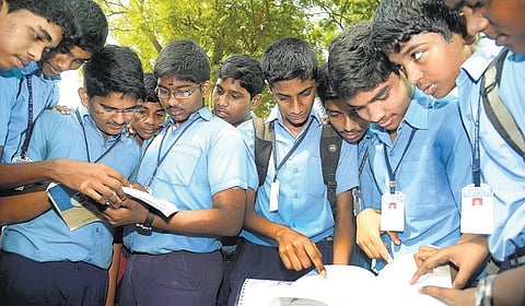 பொதுத் தேர்வு: பயம், பதற்றத்தைத் தவிர்ப்பது எப்படி?