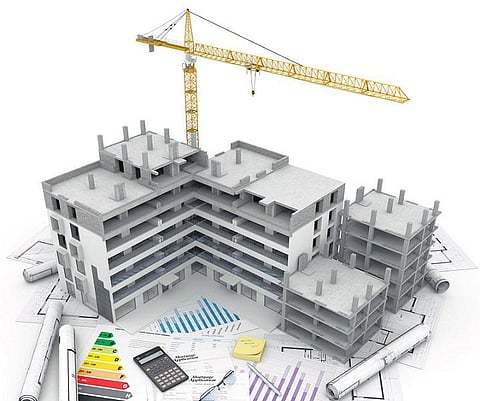 அடுக்குமாடியில் வீடு வாங்குகிறீர்களா?﻿