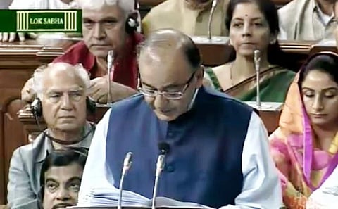 ஏழைகளுக்கு ரூ.12 பிரீமியத்தில் ரூ.2 லட்சம் விபத்துக் காப்பீடு