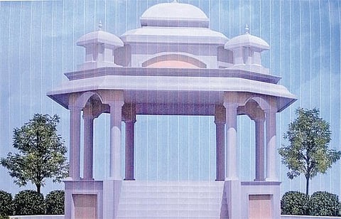 எம்.கே.தியாகராஜ பாகவதருக்கு மணிமண்டபம் அமைக்கப்படுமா?﻿