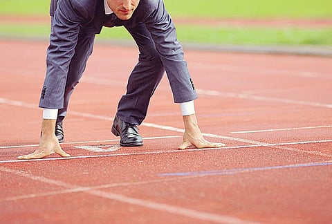 துணிவே தொழில்: தேவையைத் தேர்ந்தெடுங்கள்