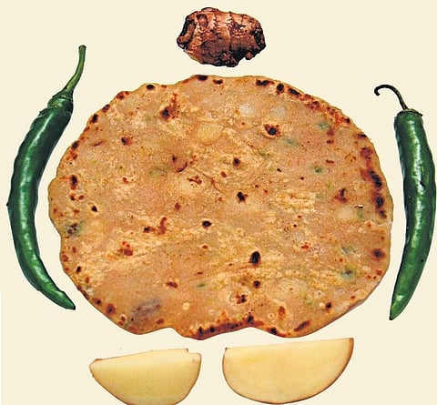 ஆலு டேவரா﻿