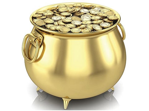 தங்கத்தை பணமாக்கும் திட்டத்துக்கு நகை விற்பனையாளர்கள், என்பிஎப்சி வரவேற்பு﻿