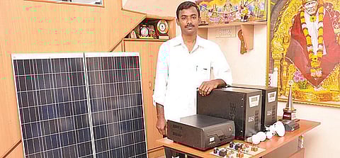 அங்கீகாரம்: சொந்த அடையாளத்தை உருவாக்குவது சவாலானது