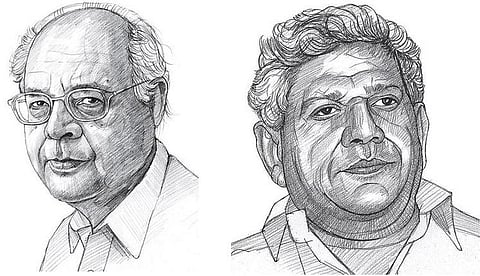 பட்ஜெட் 2015 குறுக்குவெட்டுப் பார்வை: இந்தியா பறக்கப்போகிறதா?