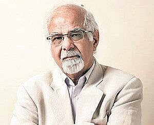 இவரைத் தெரியுமா?- சுர்ஜித் எஸ். பல்லா