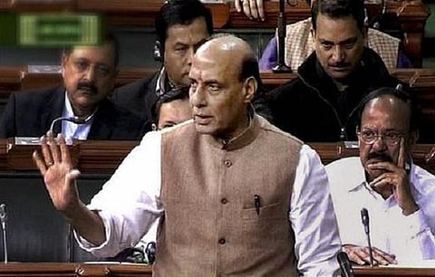 டிச.16 பலாத்கார குற்றவாளியின் பேட்டி ஒளிபரப்பை நிறுத்த நடவடிக்கை: மத்திய அரசு