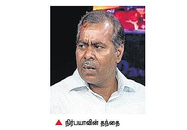 என் மகளின் பெயரை வெளியிட்ட பிபிசி மீது சட்ட நடவடிக்கை எடுப்பேன்: நிர்பயாவின் தந்தை