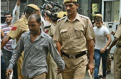 யூ டியூப்பில் இருந்து ஆவணப்படத்தை நீக்க வேண்டும்: மத்திய அரசு வேண்டுகோள்﻿