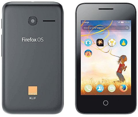 பயர்பாக்ஸ் டிவி