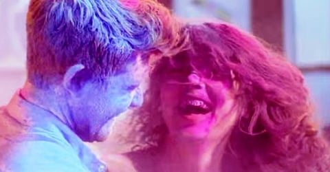 யூடியூப் பகிர்வு: ரஹ்மான் - பரத்பாலா ஹோலி வர்ணஜாலம்!